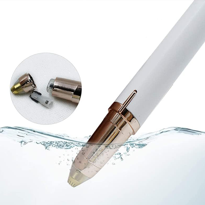 Beauty Pen Rasoir Visage Indolore