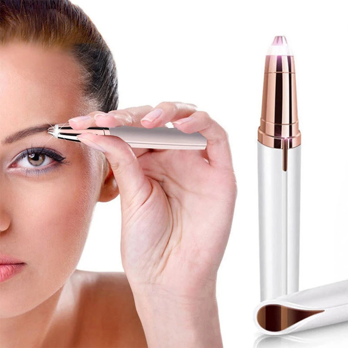 Beauty Pen Rasoir Visage Indolore