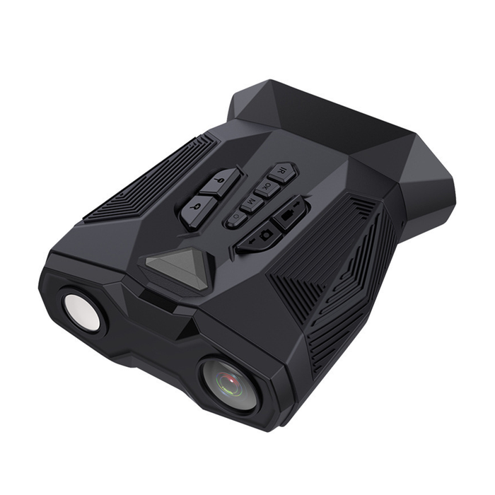 Digital Infrared Binoculars with Night Vision