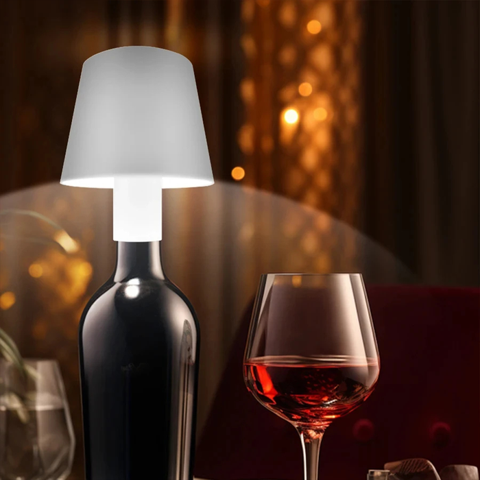 Bottle Lamp Lampe LED pour bouteilles