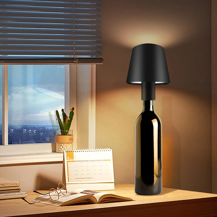 Bottle Lamp Lampe LED pour bouteilles