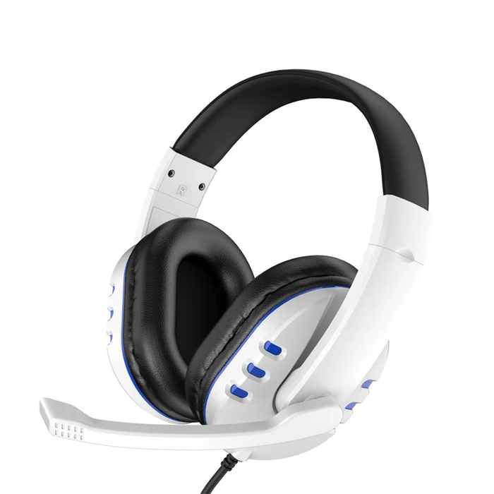 Multi-Compatible Pro Gaming Headsets