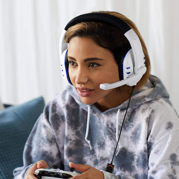 Multi-Compatible Pro Gaming Headsets