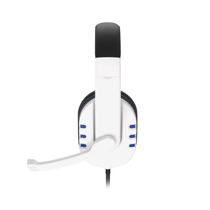 Multi-Compatible Pro Gaming Headsets