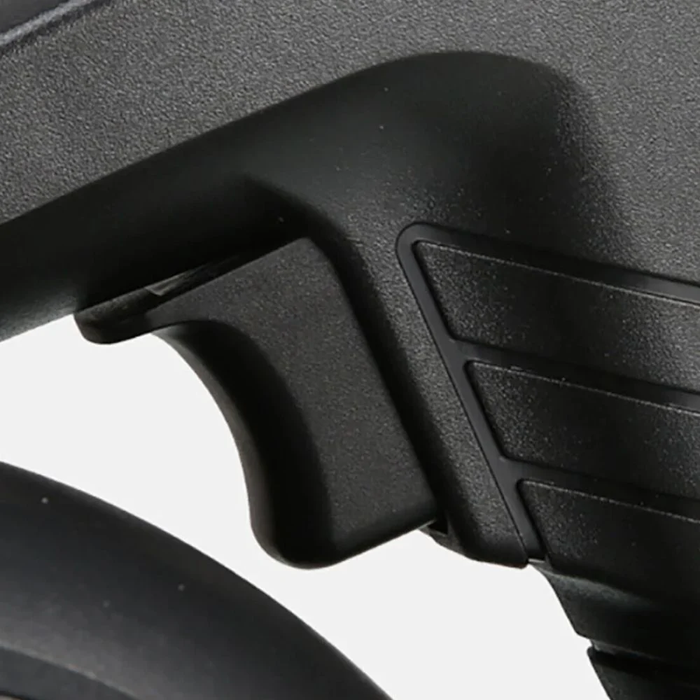 Wind Master, Souffleur de feuilles électrique sans fil professionnel