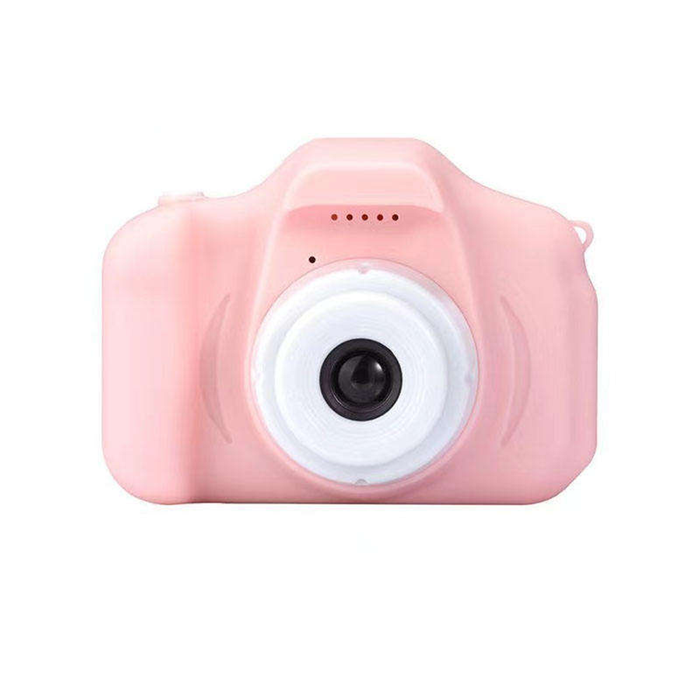 Appareil photo numérique pour enfants HD 40MP