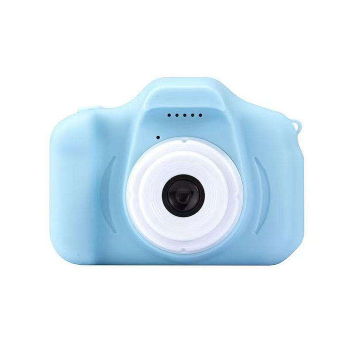 Appareil photo numérique pour enfants HD 40MP