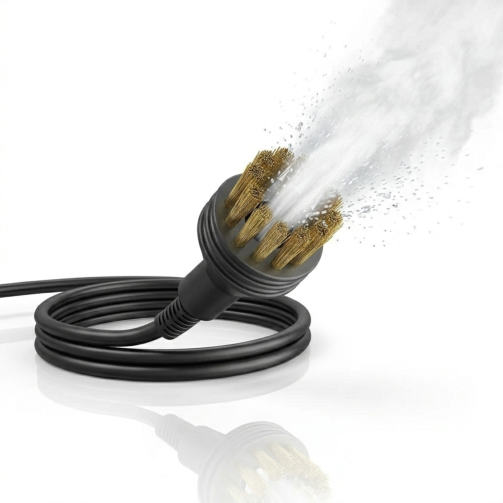 Addio Grasso e Batteri in Secondi