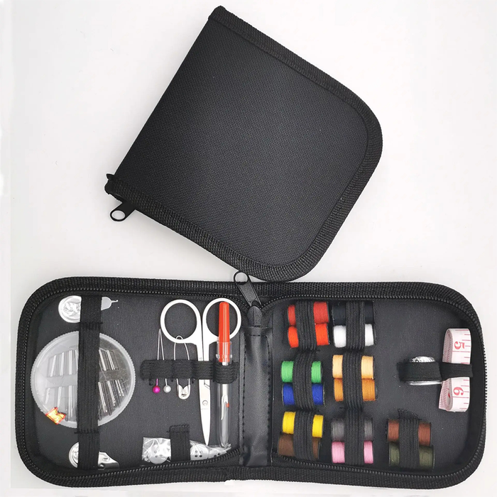 Kit de couture portable