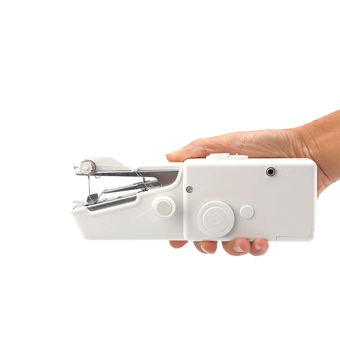 Compact Portable Electric Sewing Machine