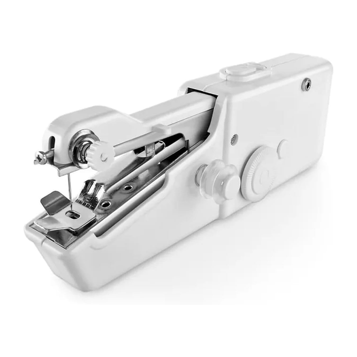 Compact Portable Electric Sewing Machine