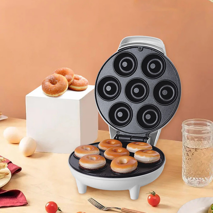 Donut Machine