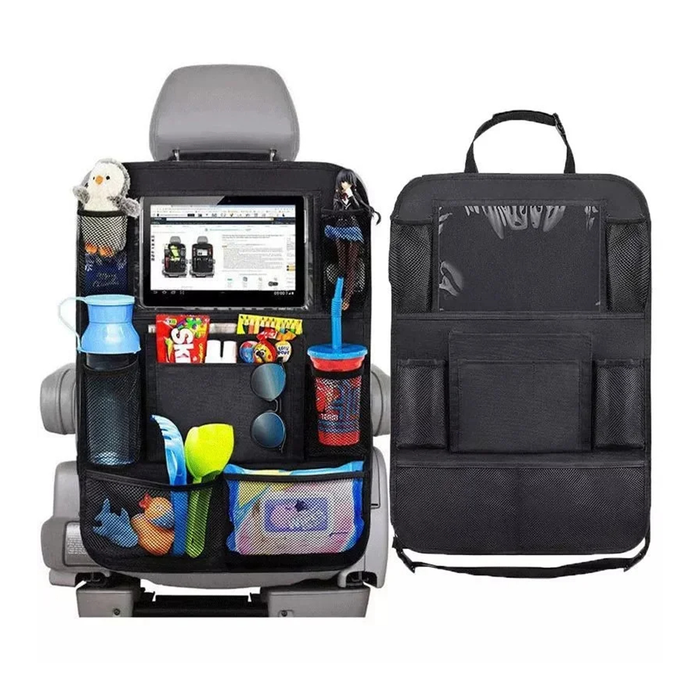 Car Backseat Organizer