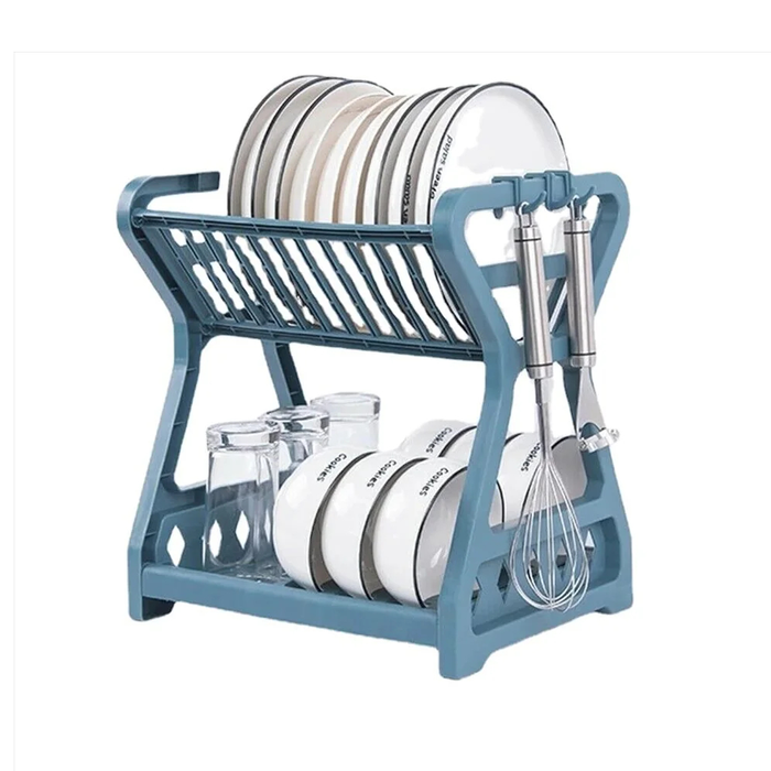 Porte-ustensiles de cuisine peu encombrant