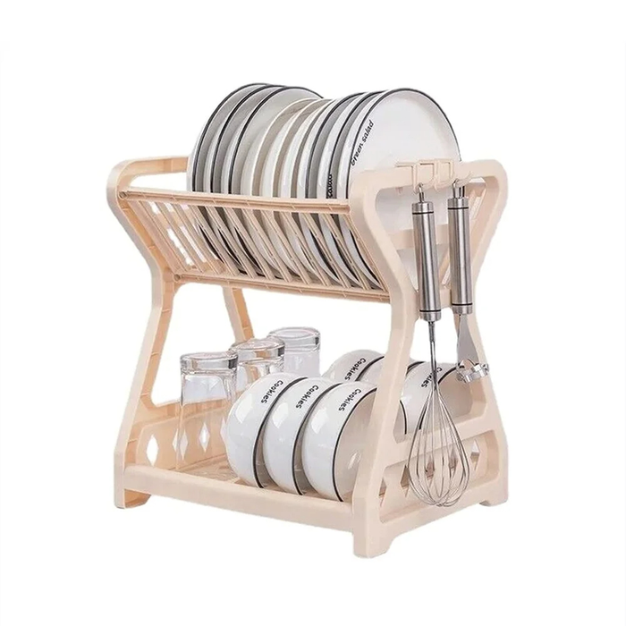 Porte-ustensiles de cuisine peu encombrant