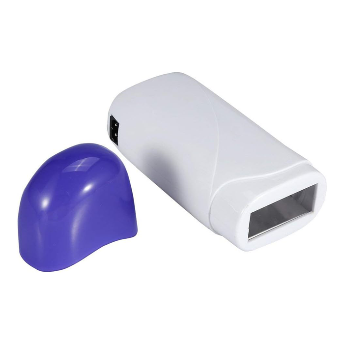 Chauffe-cire Roll-on