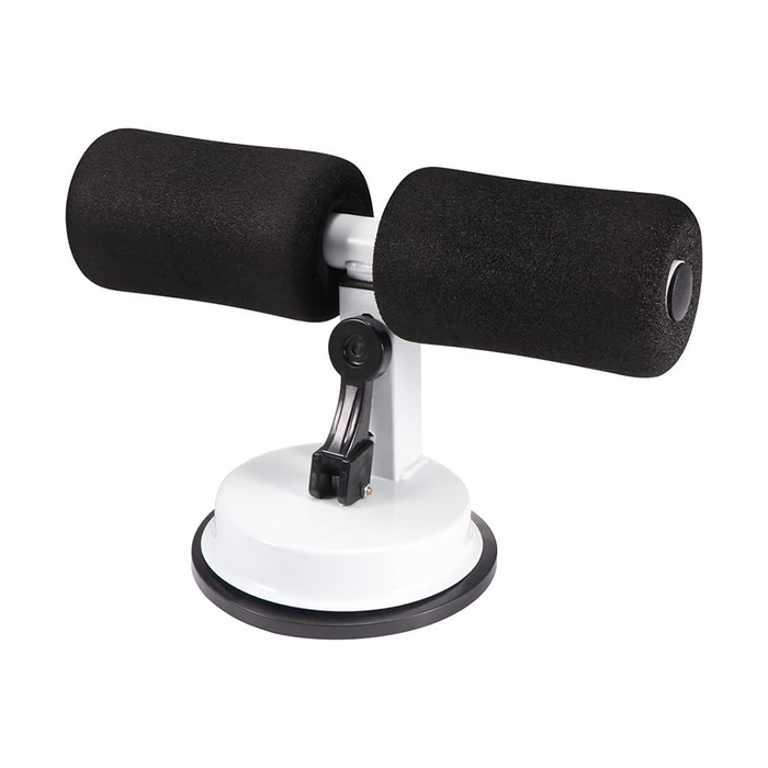 Sit Up Bar Supporto Regolabile per Esercizi