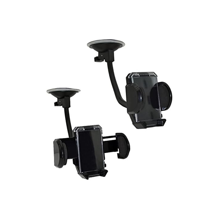 Support universel de voiture à ventouse