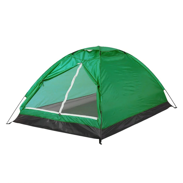 4-Person Camping Tent