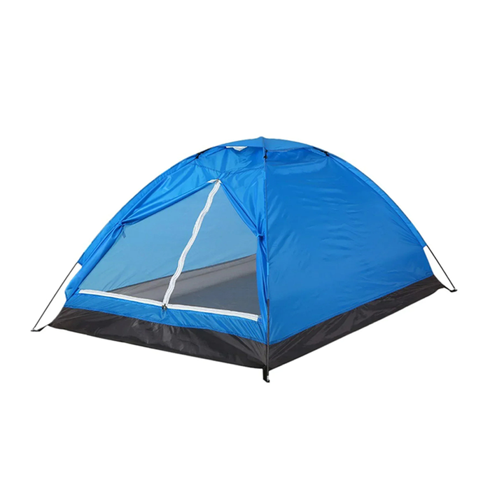 4-Person Camping Tent
