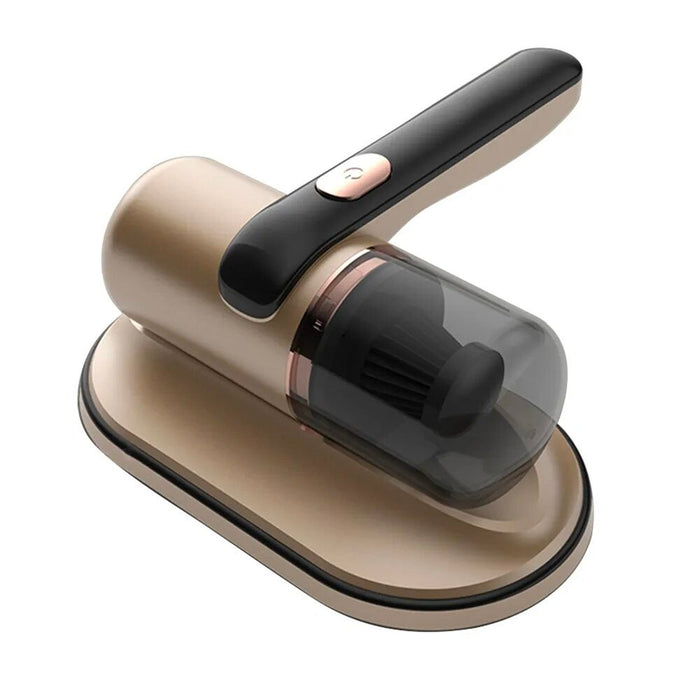 Fleuurs Clean V100 Removes Mites and Bacteria