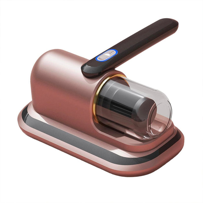 Fleuurs Clean V100 Removes Mites and Bacteria