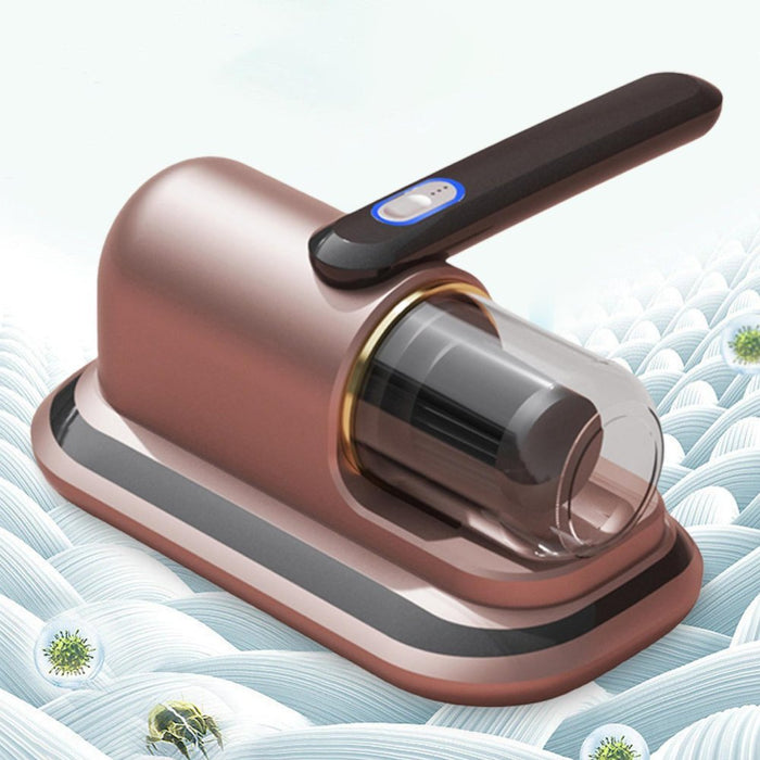 Fleuurs Clean V100 Removes Mites and Bacteria