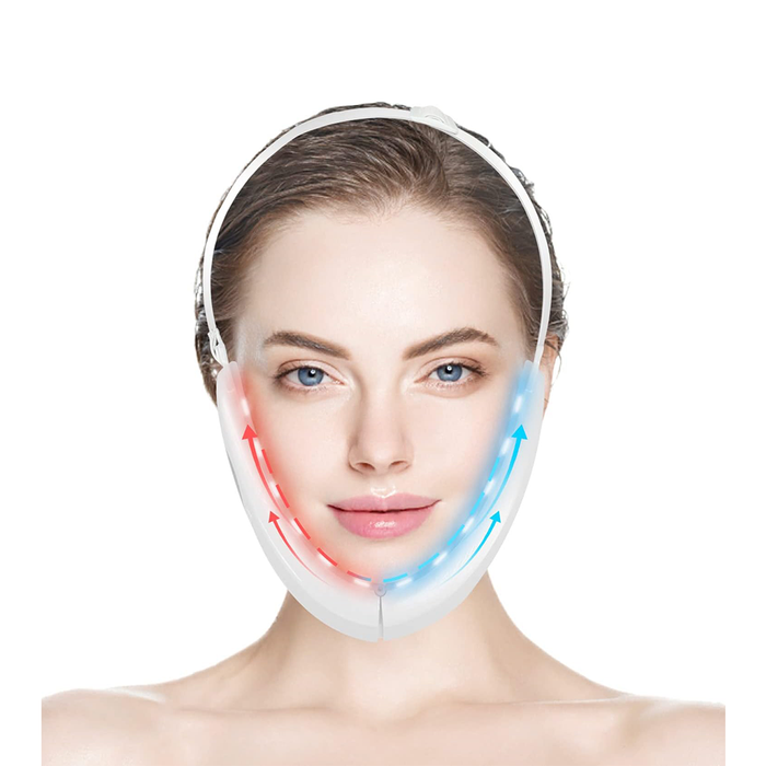 V Shape Lift Firming Facial Massager