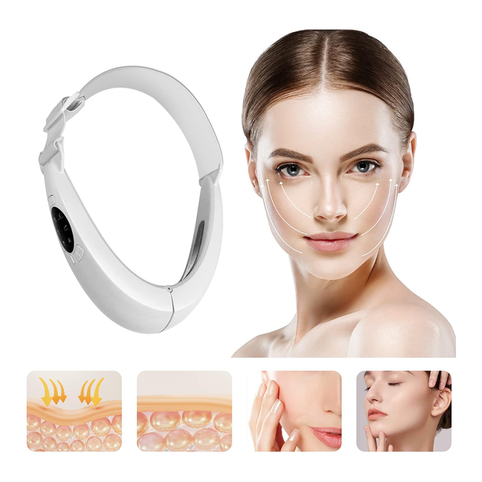 V Shape Lift Firming Facial Massager