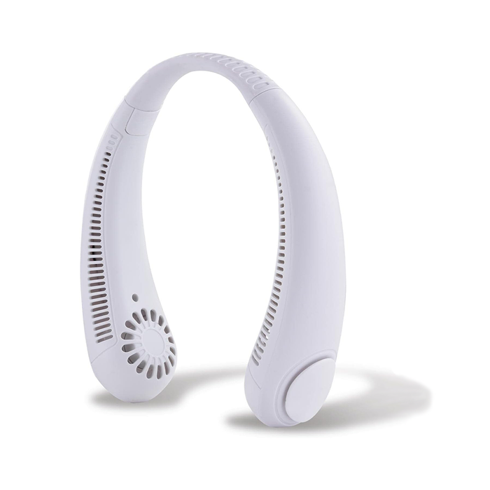 Ventilateur portable de cou