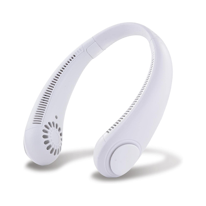 Ventilateur portable de cou