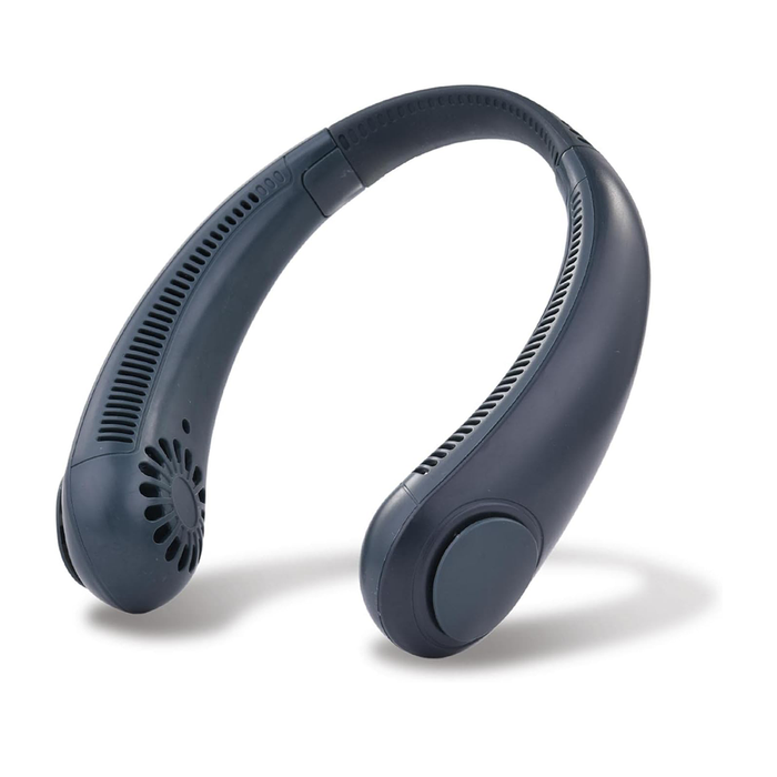 Ventilateur portable de cou