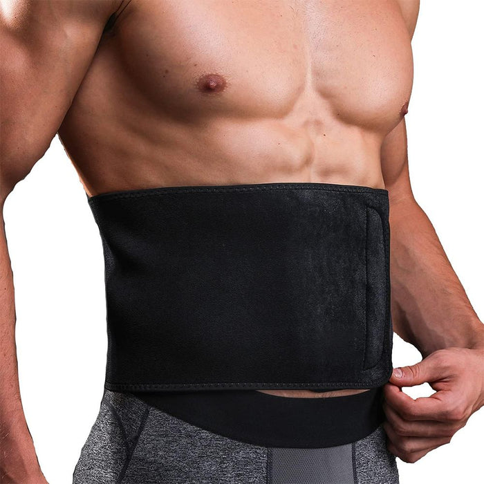 Ceinture lombaire fitness