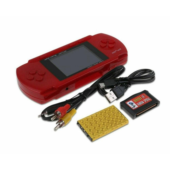 PVP3000 Console