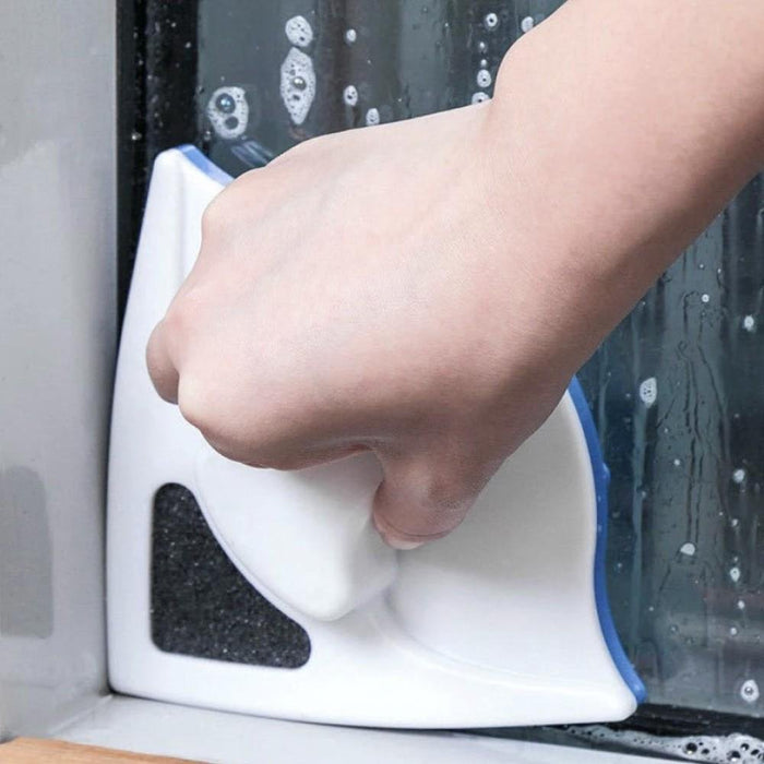 Lavavetri Magnetico con Doppio Magnete