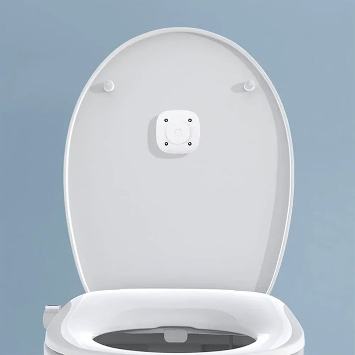 Stérilisateur intelligent désinfectant pour toilettes