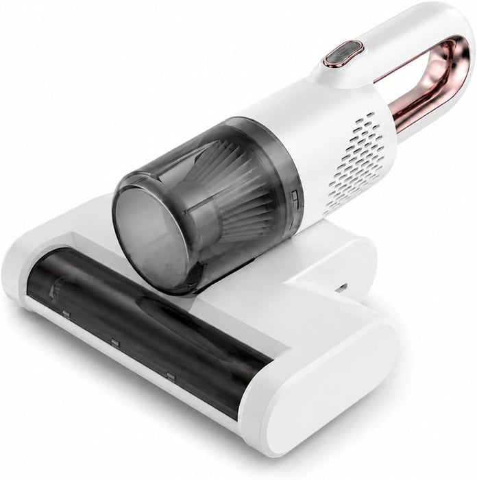 Mini Aspirapolvere Portatile Multifunzione 3 in 1 - Aspira, Soffia e Rimuove gli Acari