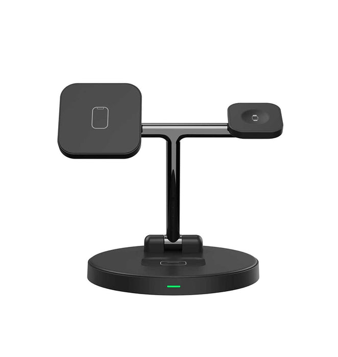 Chargeur magnétique sans fil 3 en 1