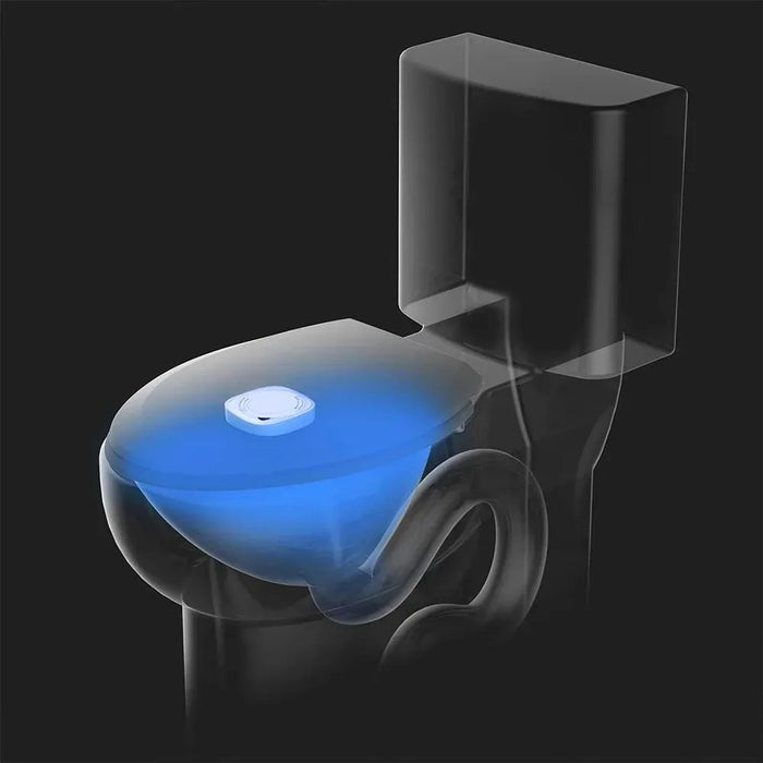 Stérilisateur intelligent désinfectant pour toilettes