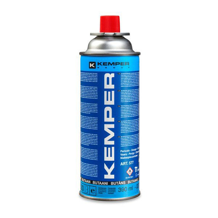 Cartuccia Gas Butano per Fornello Portatile