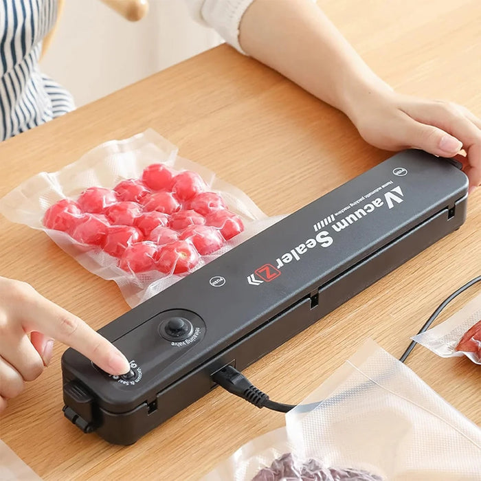 Vacuum Sealer Food Vacuum Sealer Machine
