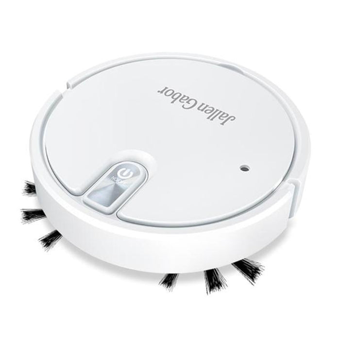 Sanity X,  Robot Pulizie 5 in 1 Multifunzione con Ricarica USB