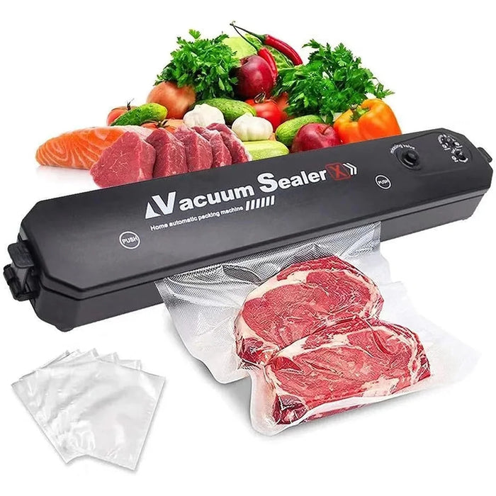 Vacuum Sealer Food Vacuum Sealer Machine
