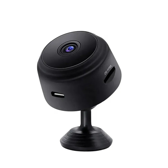 MiniCam A9 Telecamera di Sorveglianza Wireless Compatta