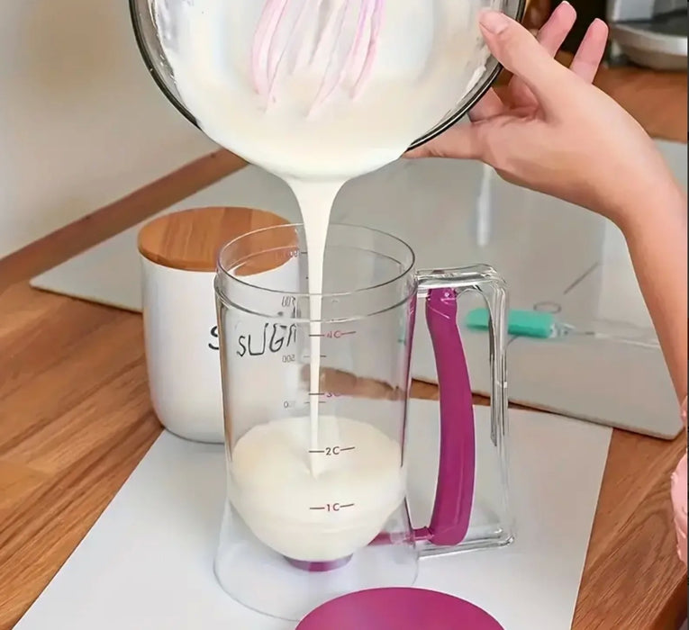 Distributeur de pâtisseries 900 ml