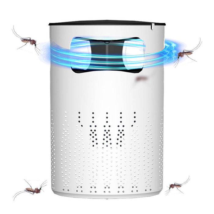 Pest Killer Lampada UV Antizanzare Sterilizzante