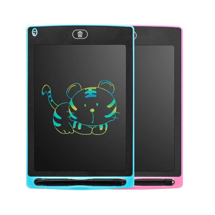 Tablette d'Écriture Électronique pour Enfants