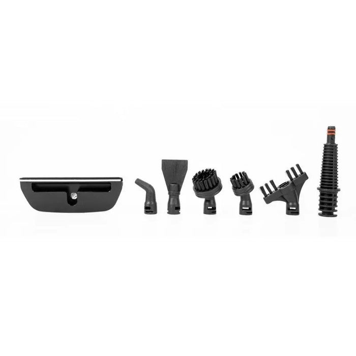 Ecology Clean Balai Vapeur 5 en 1