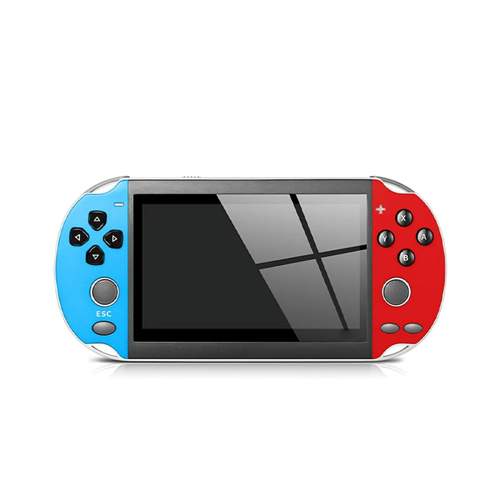 Gameplayer X7, Console Più di 3000 Giochi