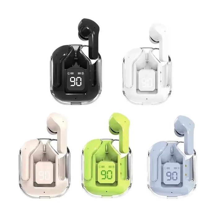 Casque Bluetooth PowerView